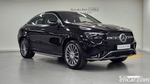 Mercedes-Benz GLE-Class W167 GLE450d 4MATIC Coupe (12.2023)