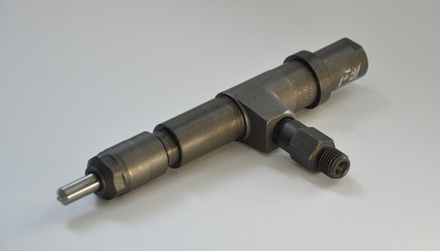 204.1112010-50-20 Форсунка