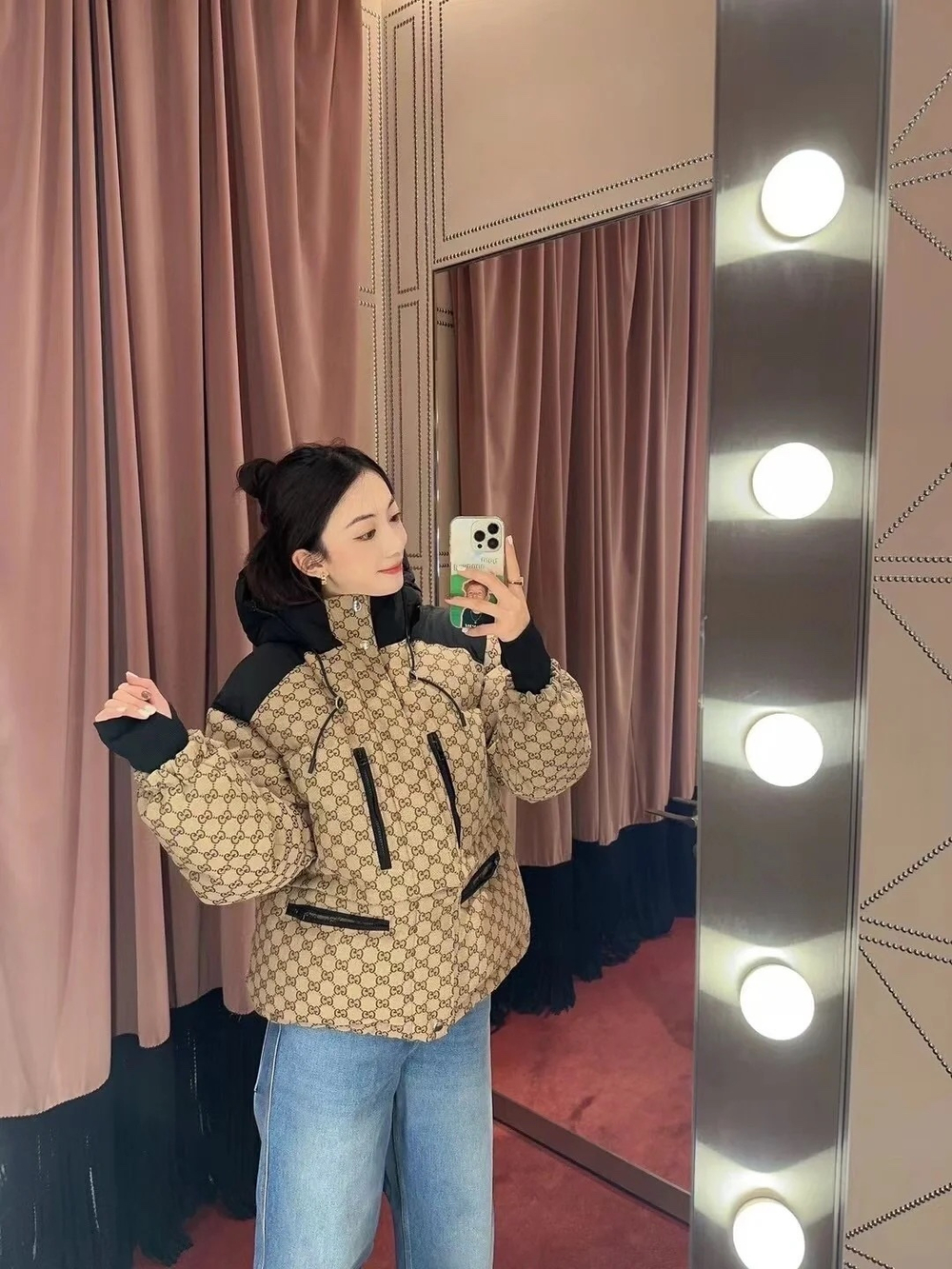 Gucci Jacket