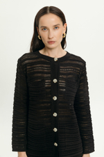 Кардиган RAFFINATA