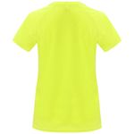 Женская спортивная футболка Bahrain с короткими рукавами