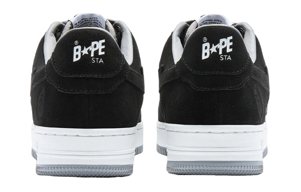 Кроссовки A BATHING APE STA, 1I70-291-007