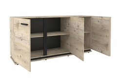 Тумба МЦН Nature 5, гаскон пайн