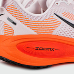 Кроссовки Nike Vomero 18 Orange Wmns