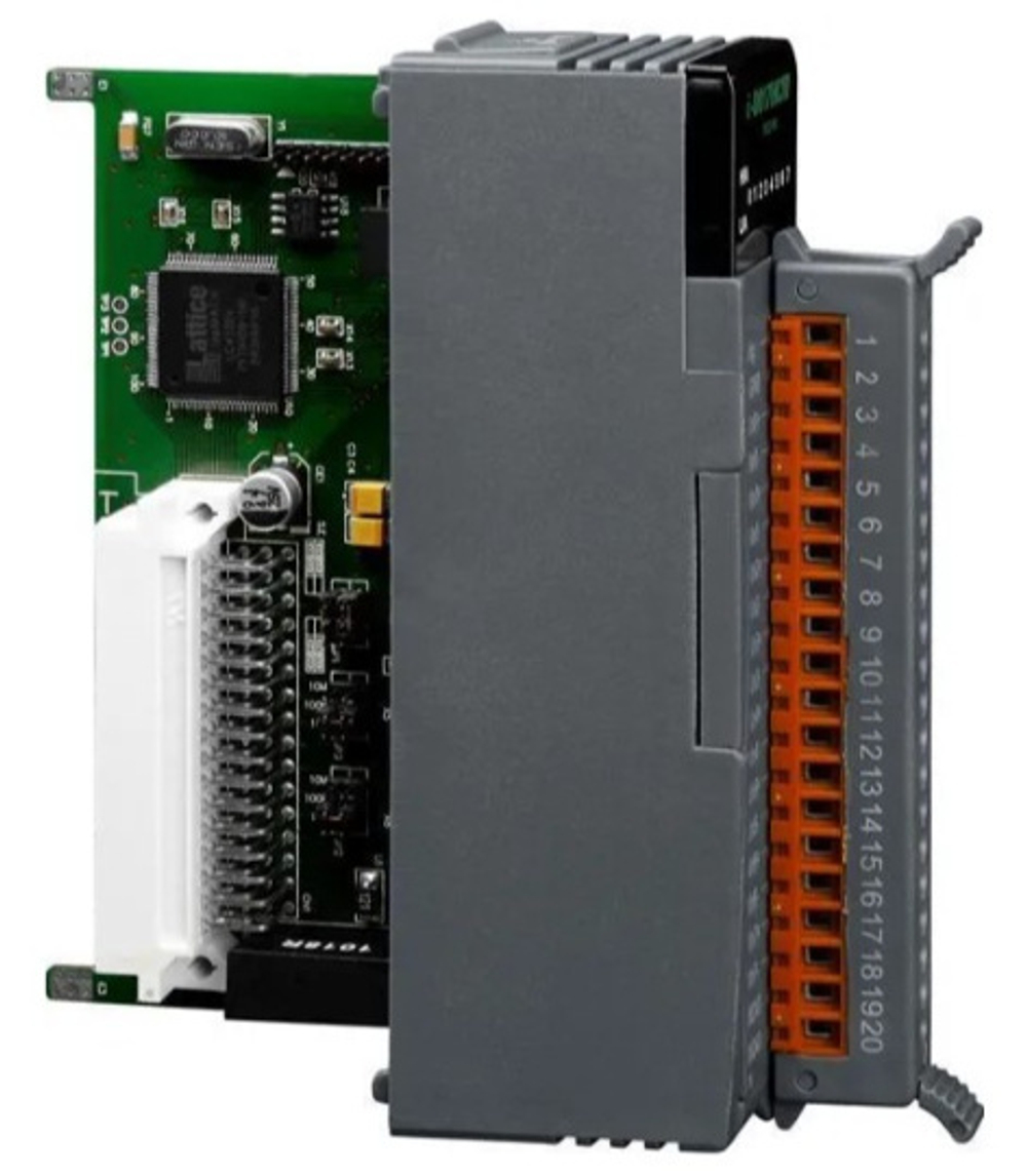 Модуль ICP DAS I-8017HCW-G CR