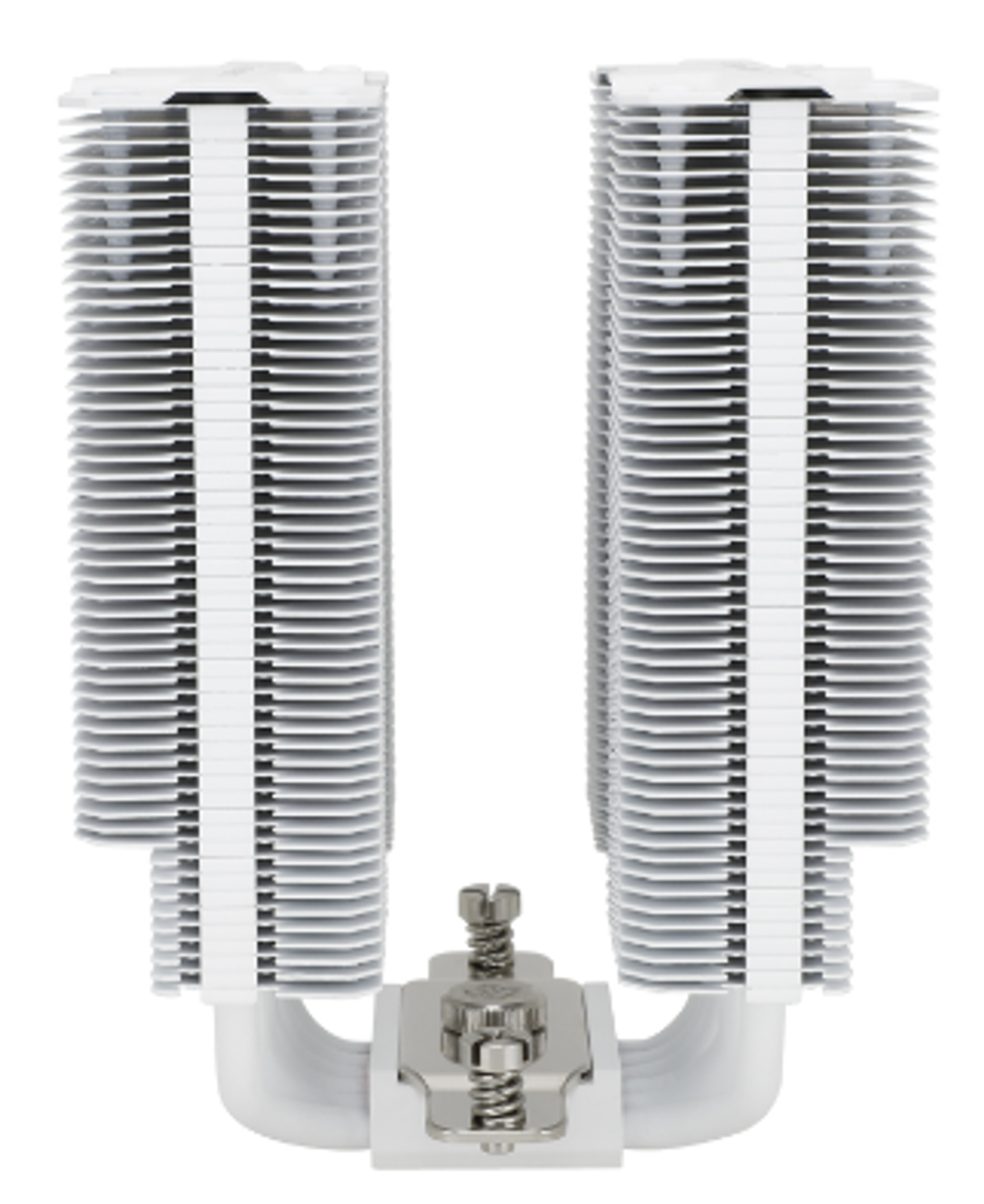 Кулер  Thermalright Peerless Assassin 120 White