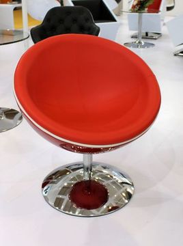 барный стул 02-106 ( by Simple Chair  )