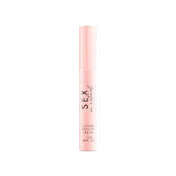 Возбуждающий гель для клитора Bijoux Indiscrets Clitoral Arousal Serum - SEX AU NATUREL, 13 мл