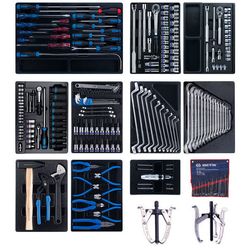 Набор инструментов для тележки