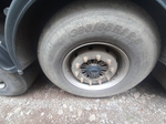 КРОПКУЗОВ 85057* Полуприцеп бортовой 85057B