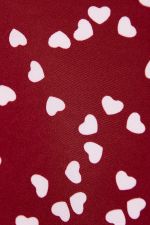 Платье "Любовь" (бордо) П8756 LT Collection (Акция)