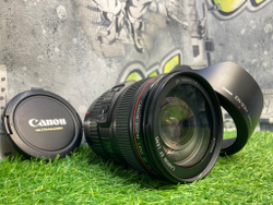 Canon EF 24-105mm 4L IS USM