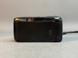 Olympus Stylus Zoom 35-70, немного желтит видеоискатель