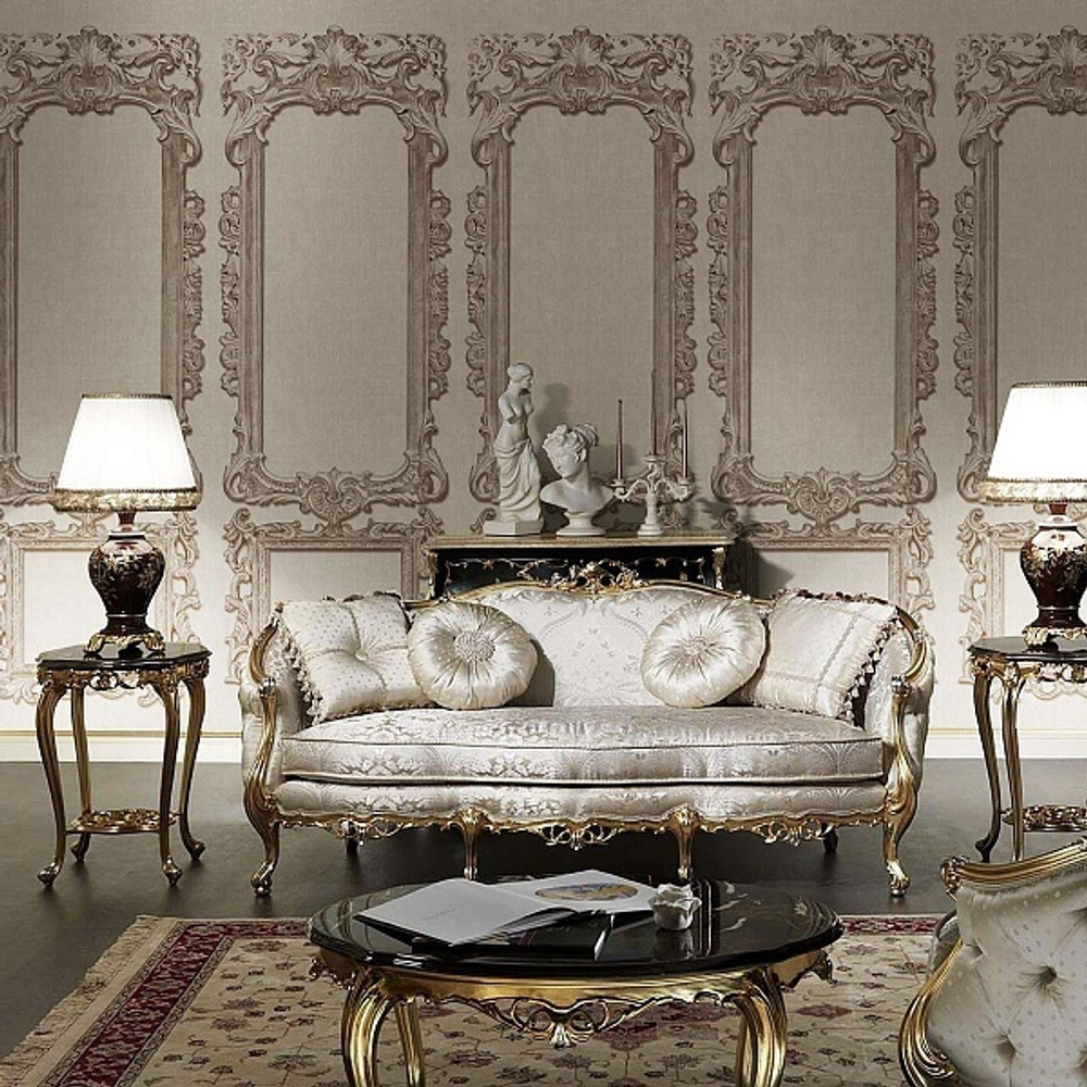 Обои и панно Affresco, коллекция  New Art