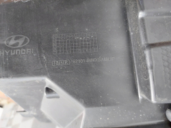 Фара левая Hyundai Creta 2 (SU2) 21-нв Б/У Оригинал 92101BW010