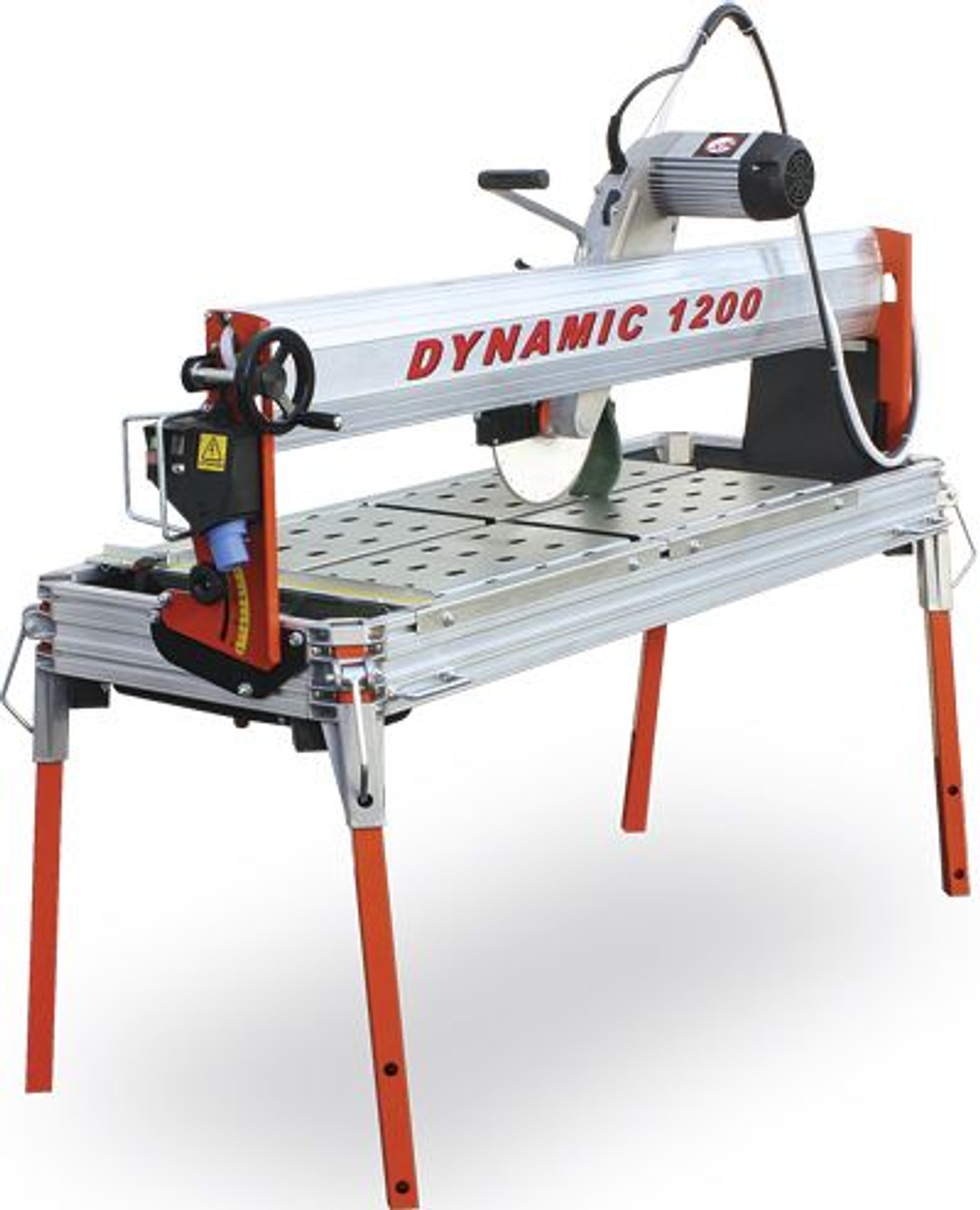 Камнерезный станок Battipav DYNAMIC 1200
