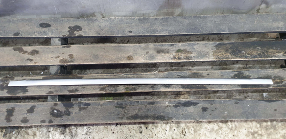 Молдинг двери задней правой Mercedes S (W222) 13-20 Б/У Оригинал A2226900980