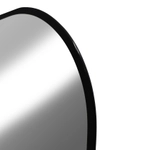 Зеркало Reflexion Black View RF4001BV