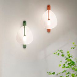 Настенный Светильник Blaise Red By Imperiumloft