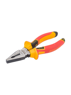 Изолированные пассатижи Gigant 160 мм GICP-160