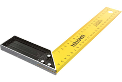 Угольник STARTUL 250 мм Master ST3510-025