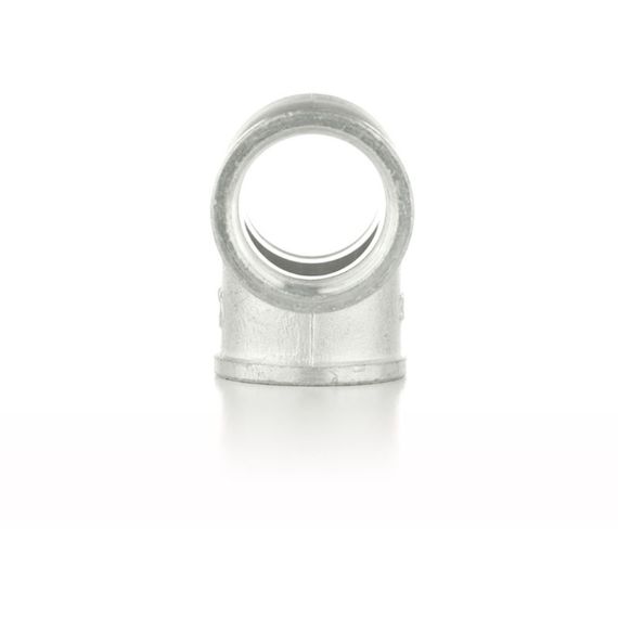 Тройник ELSEN ВВВ 3/4 3/4 3/4 TIN латунь равнопроходной купить в Москве и Московской области по низкой цене с доставкой по России — (2) Тройник ELSEN ВВВ 3/4 3/4 3/4 TIN латунь равнопроходной — (2)