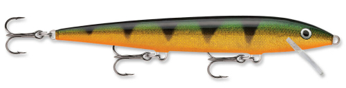 Воблер RAPALA Original Floater 11 /P /плавающий/ 1,2-1,8м, 11см, 6гр