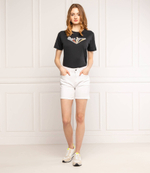 шорты mary Pepe Jeans London - белый(PL800848TA2)