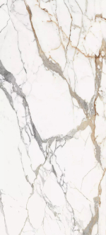 Керамогранит Magnum Les Origines de REX Or Glossy 6mm