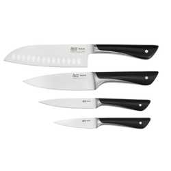 Набор ножей Tefal Jamie Oliver 4 предмета K267S456