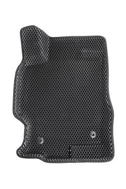 Коврики EVA 3D ромб для Mazda 6 2008-2012, Seintex.95313