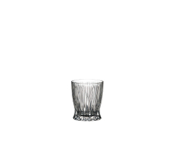 Набор бокалов для виски 2шт 295мл Riedel Tumbler Collection Fire Whisky