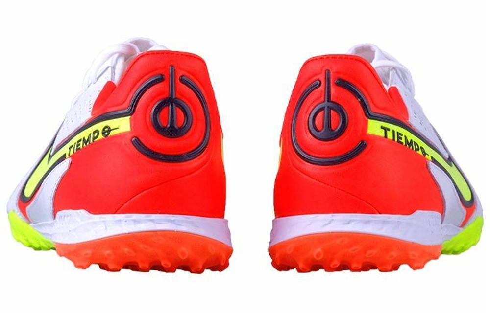 Кроссовки Nike Tiempo Legend 9 Pro Tf