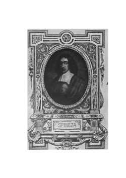 Spinoza | John Caird