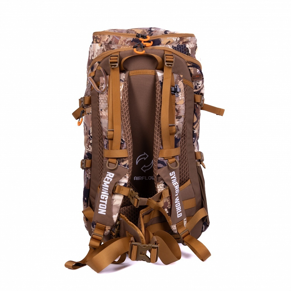 РЮКЗАК REMINGTON FORTUNE HUNTING 40L