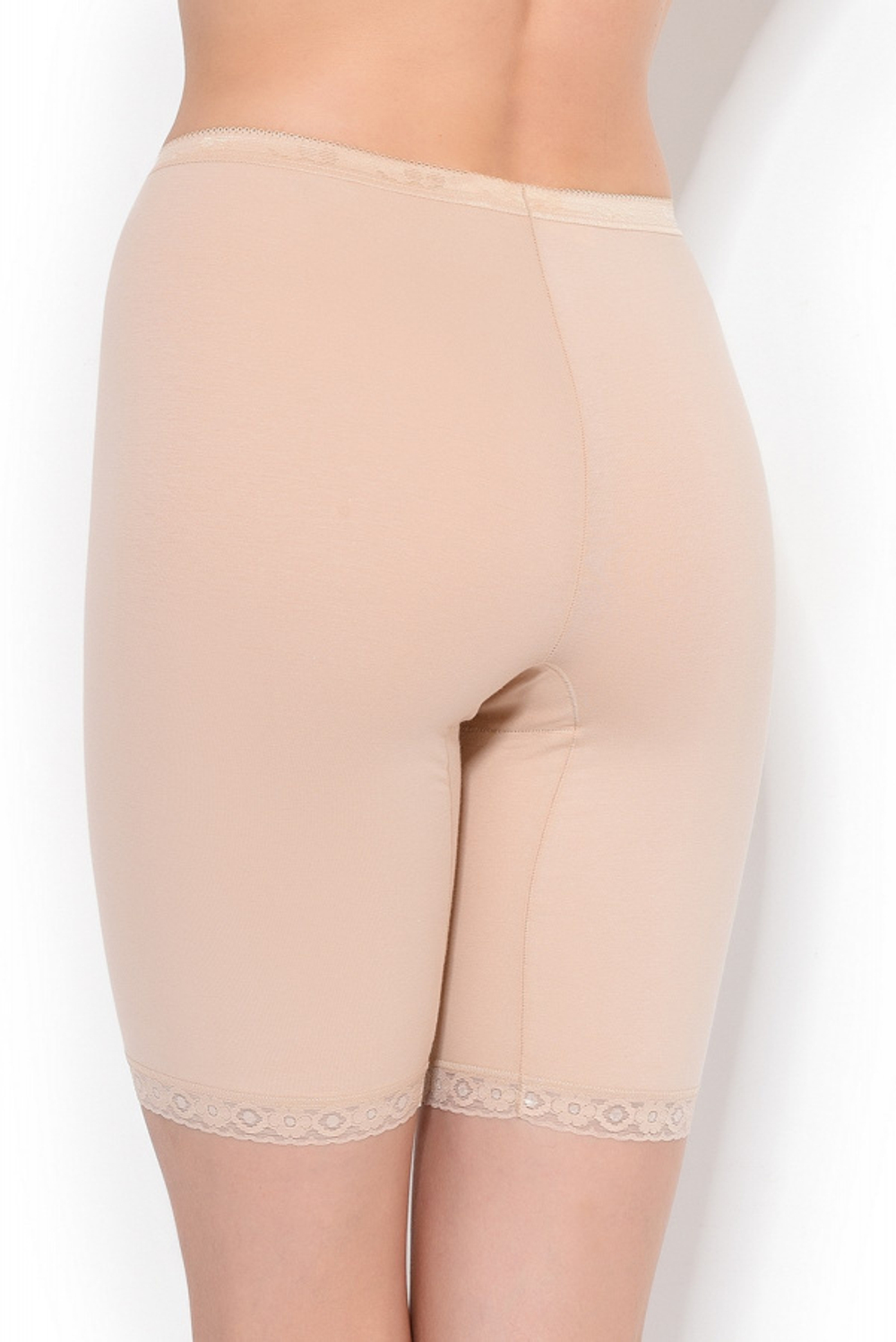 Панталоны Sloggi Basic + Long