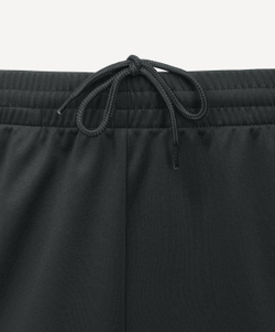 Шорты тренировочные CAMP 2 Training Poly Shorts, темно-серый
