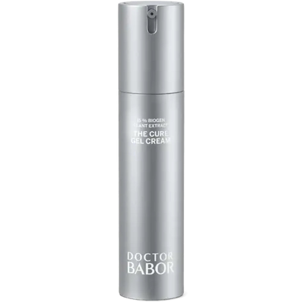 Гель регенерирующий Doctor Babor Regeneration The Cure Gel Cream 50 мл