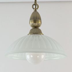 Citilux Латур CL413212 Подвесной светильник Бронза