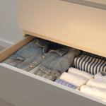 Мебельный светильник IKEA STOTTA (СТЁТТА), Белый, 72 см