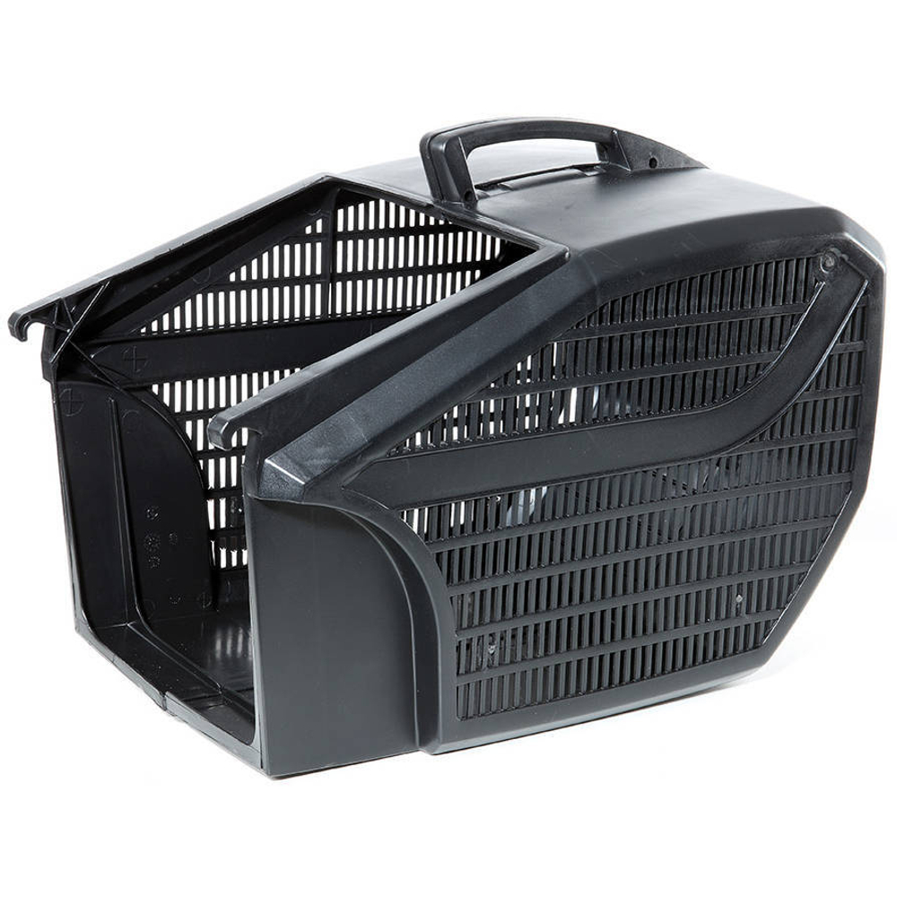 Газонокосилка Efco LR 48 PE COMFORT PLUS электрическая