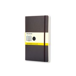 Блокнот Moleskine Classic Soft Pocket (QP612)