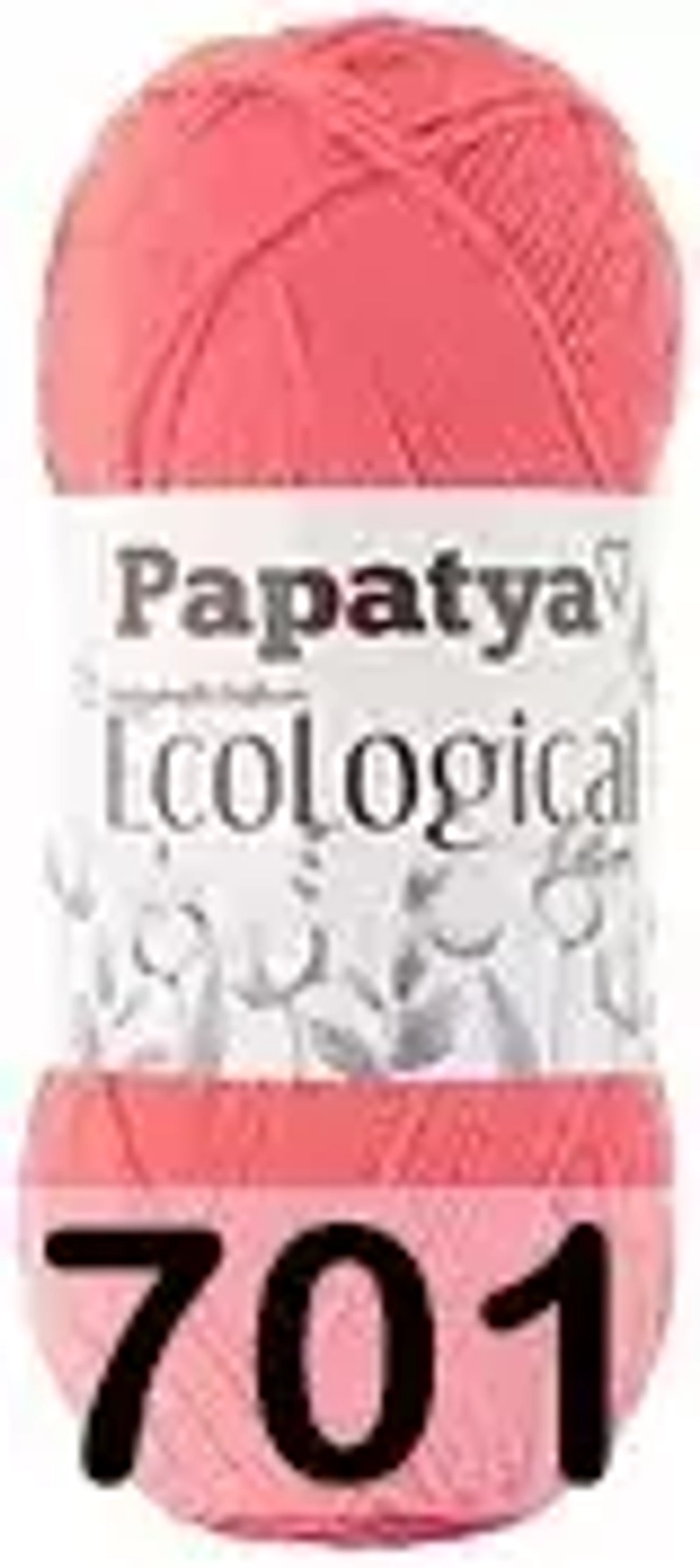 ECOLOGICAL PAPATYA