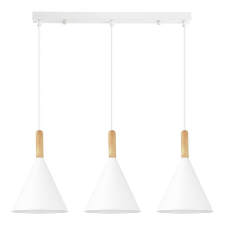 Светильник подвесной Evoluce Arket SLE1255-503-03