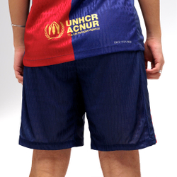 Барселона / Шорты / Домашняя / Игровая