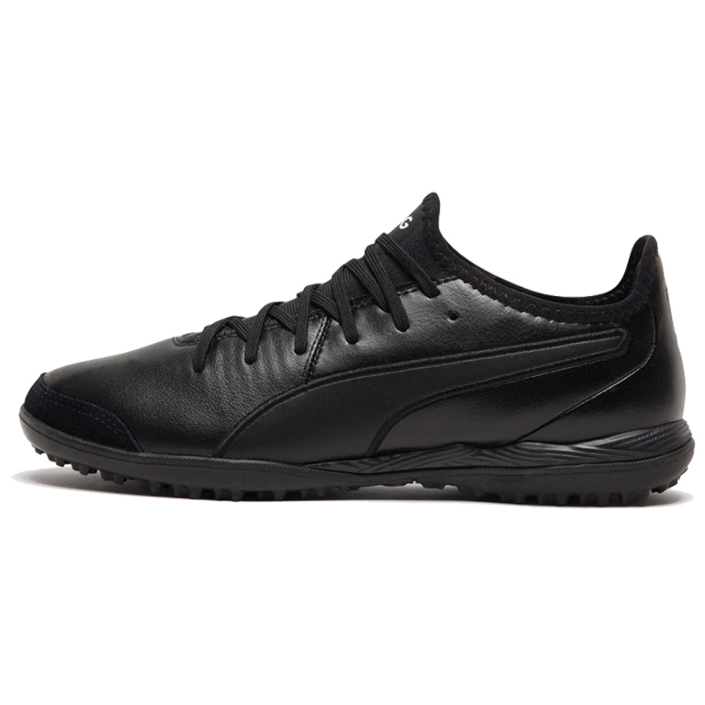 Кроссовки PUMA King Pro TT Turf Indoor Soccer IC/IN, 105668-01
