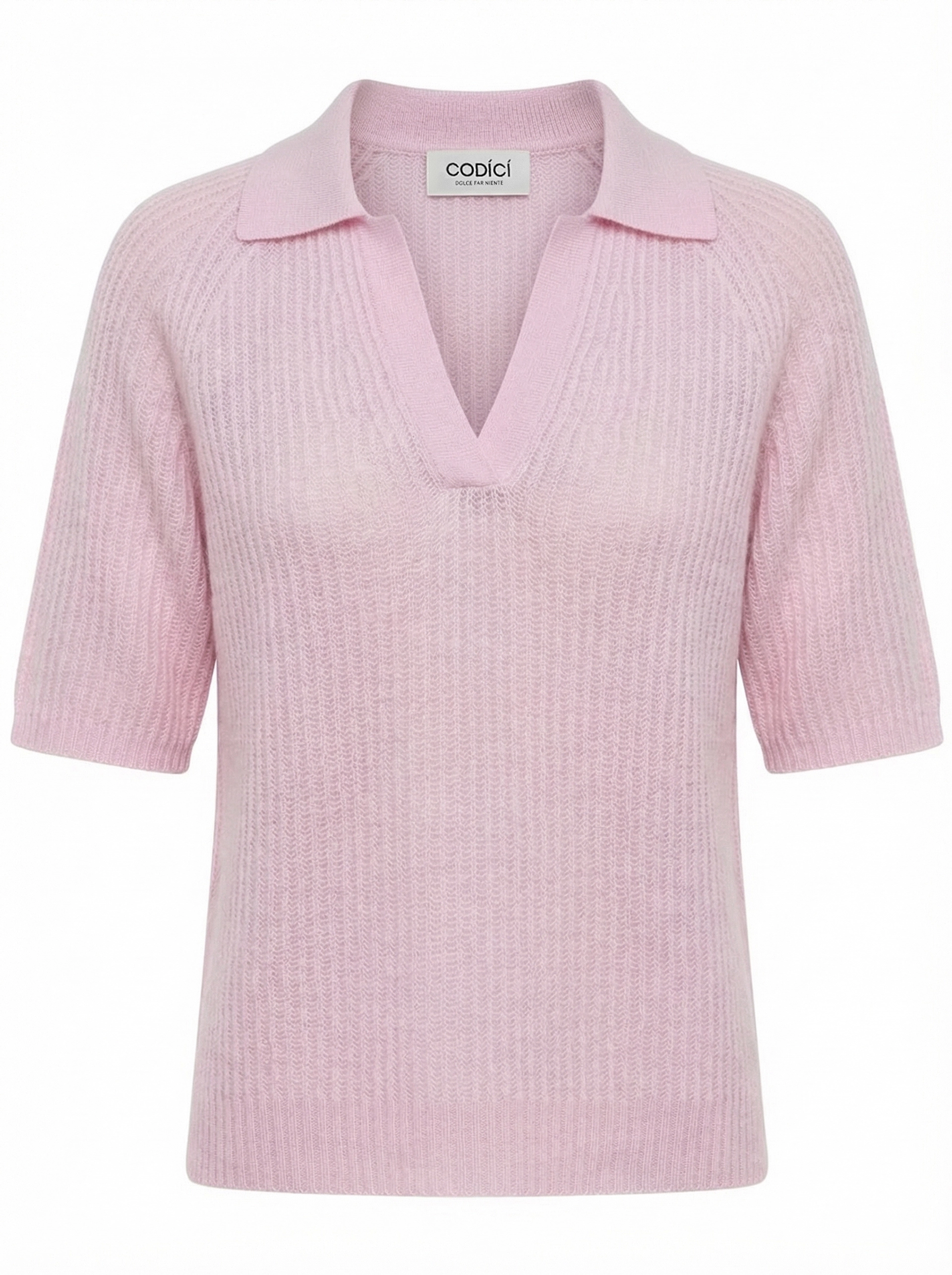 Кашемировое поло