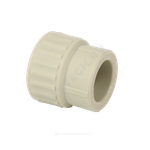Муфта PP-R комбинированная серая Дн 20х1/2" ВР VALFEX 10129020Г