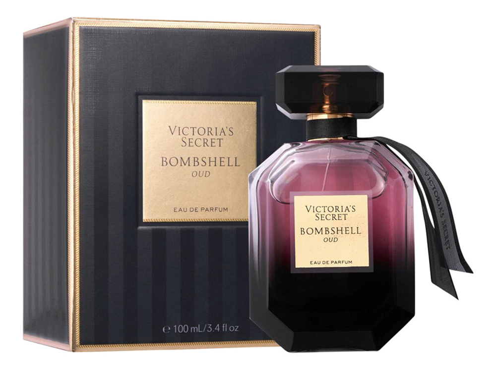 Victorias Secret Bombshell Oud