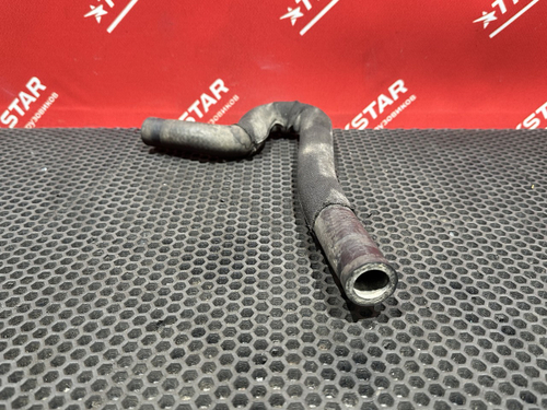 Патрубок отопителя